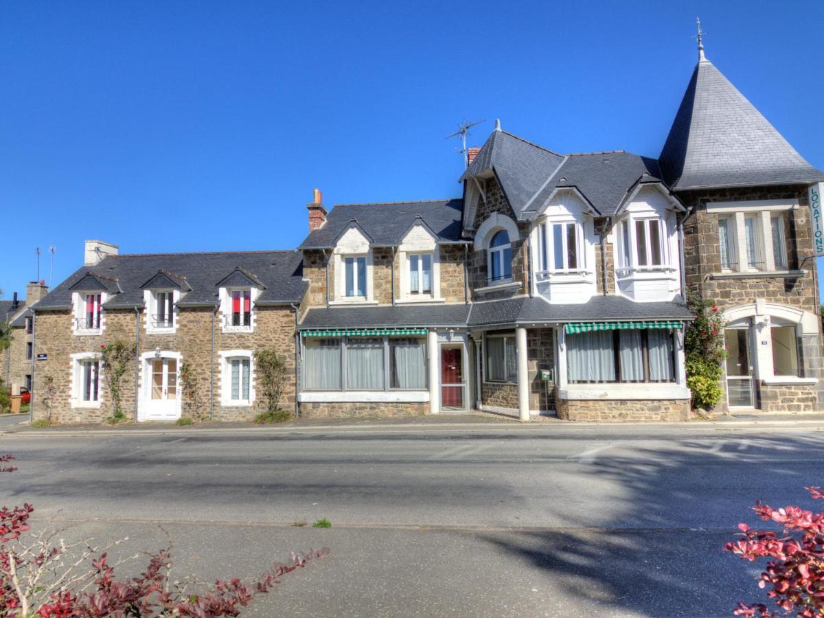 Apartment Le Petit Robinson-3 By Interhome Ла-Ришарде Экстерьер фото