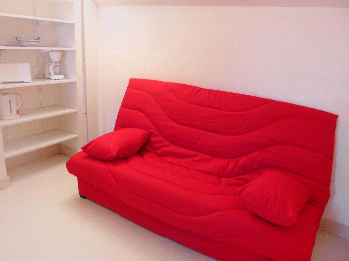 Apartment Le Petit Robinson-3 By Interhome Ла-Ришарде Экстерьер фото