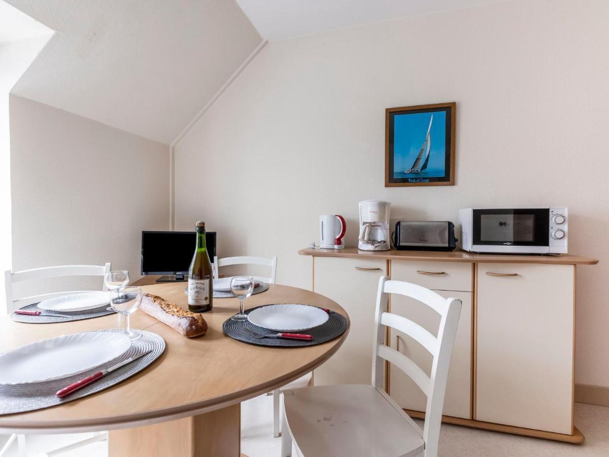 Apartment Le Petit Robinson-3 By Interhome Ла-Ришарде Экстерьер фото
